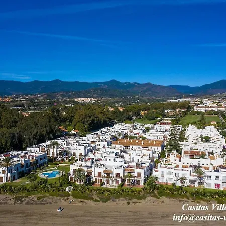Playa 2 Con Amplia Terraza Privada