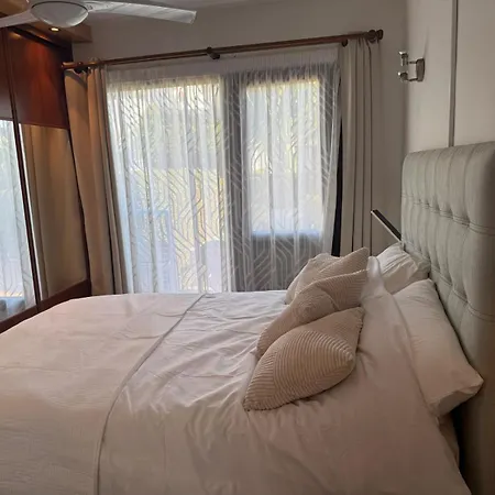 Playa 2 Con Amplia Terraza Privada Villa *