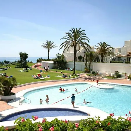 Playa 2 Con Amplia Terraza Privada Villa *