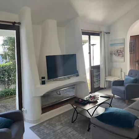 Villa Playa 2 Con Amplia Terraza Privada Estepona