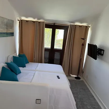 Playa 2 Con Amplia Terraza Privada וילה *
